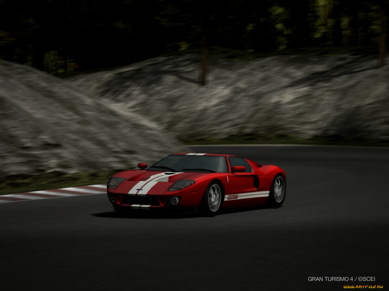 gt40, , , gran, turismo